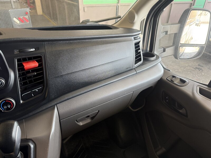 2021 Ford Transit 250 - Photo 24 - Arlington, TX 76011