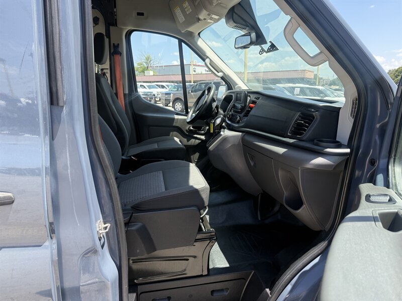 2021 Ford Transit 250 - Photo 15 - Arlington, TX 76011