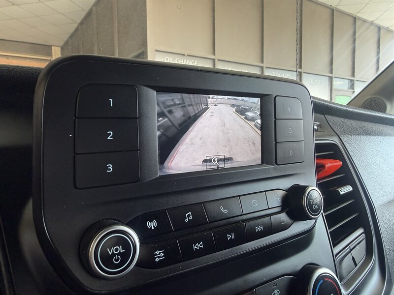 2021 Ford Transit 250 - Photo 22 - Arlington, TX 76011