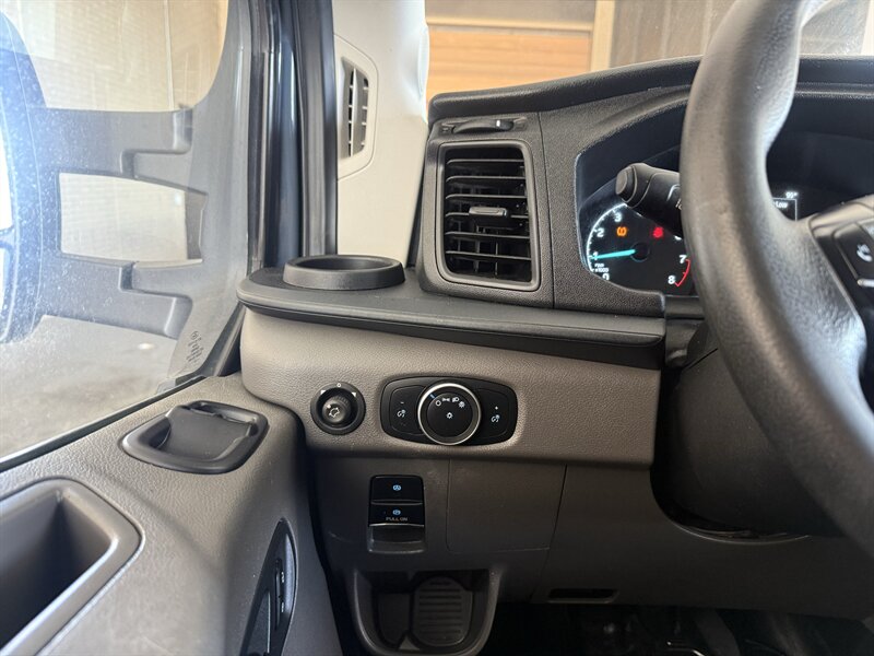 2021 Ford Transit 250 - Photo 18 - Arlington, TX 76011