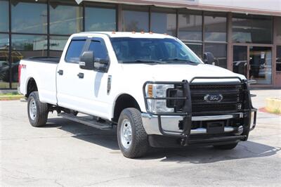 2019 Ford F-250 XL   - Photo 11 - Arlington, TX 76011