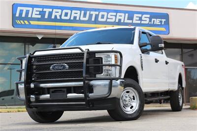 2019 Ford F-250 XL   - Photo 1 - Arlington, TX 76011