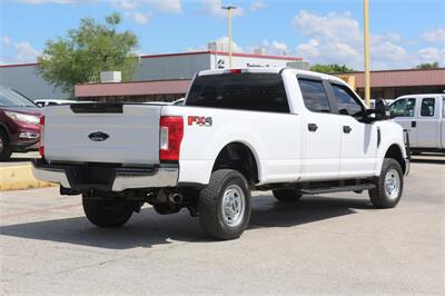 2019 Ford F-250 XL   - Photo 9 - Arlington, TX 76011