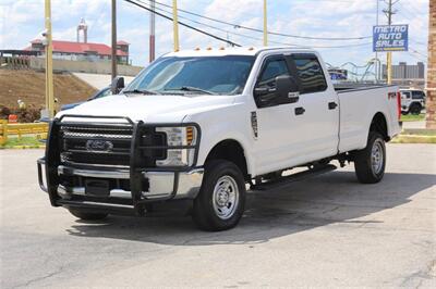 2019 Ford F-250 XL   - Photo 5 - Arlington, TX 76011