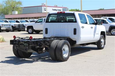 2019 Chevrolet Silverado 3500HD CC Work Truck   - Photo 6 - Arlington, TX 76011