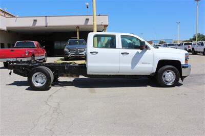 2019 Chevrolet Silverado 3500HD CC Work Truck   - Photo 7 - Arlington, TX 76011