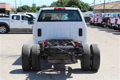 2019 Chevrolet Silverado 3500HD CC Work Truck   - Photo 5 - Arlington, TX 76011