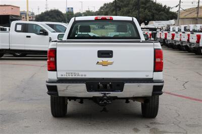 2017 Chevrolet Silverado 2500 Work Truck   - Photo 8 - Arlington, TX 76011