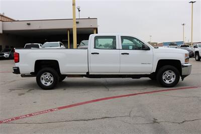 2017 Chevrolet Silverado 2500 Work Truck   - Photo 10 - Arlington, TX 76011