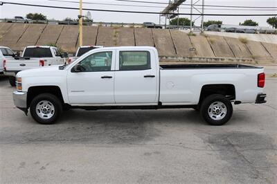 2017 Chevrolet Silverado 2500 Work Truck   - Photo 6 - Arlington, TX 76011