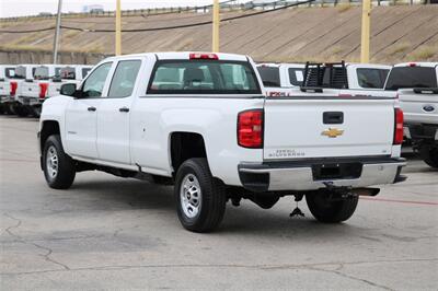 2017 Chevrolet Silverado 2500 Work Truck   - Photo 7 - Arlington, TX 76011