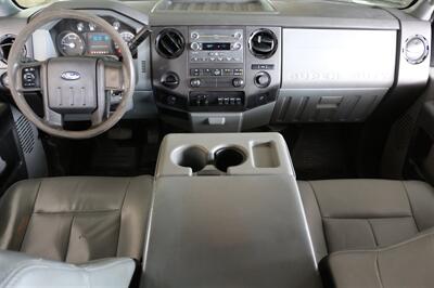 2013 Ford F-350 XL   - Photo 31 - Arlington, TX 76011