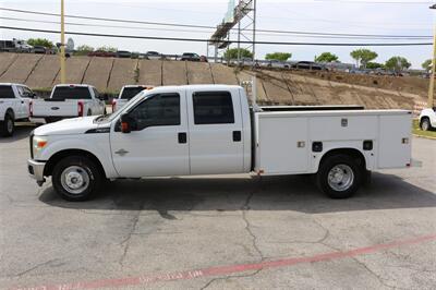 2013 Ford F-350 XL   - Photo 7 - Arlington, TX 76011