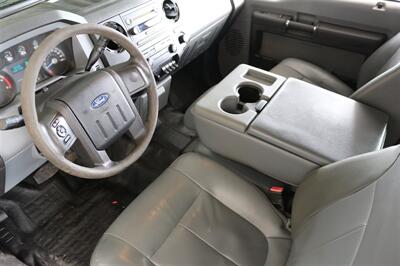 2013 Ford F-350 XL   - Photo 18 - Arlington, TX 76011