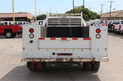 2013 Ford F-350 XL   - Photo 9 - Arlington, TX 76011