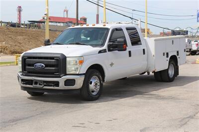 2013 Ford F-350 XL   - Photo 6 - Arlington, TX 76011