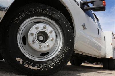 2013 Ford F-350 XL   - Photo 2 - Arlington, TX 76011