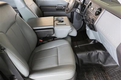 2013 Ford F-350 XL   - Photo 36 - Arlington, TX 76011