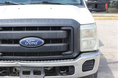 2013 Ford F-350 XL   - Photo 14 - Arlington, TX 76011