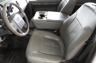 2013 Ford F-350 XL   - Photo 19 - Arlington, TX 76011