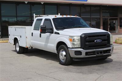 2013 Ford F-350 XL   - Photo 12 - Arlington, TX 76011