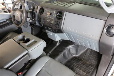 2013 Ford F-350 XL   - Photo 34 - Arlington, TX 76011