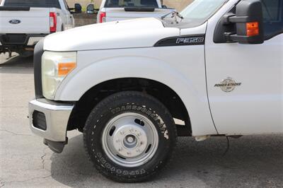 2013 Ford F-350 XL   - Photo 15 - Arlington, TX 76011