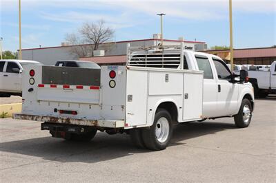 2013 Ford F-350 XL   - Photo 10 - Arlington, TX 76011