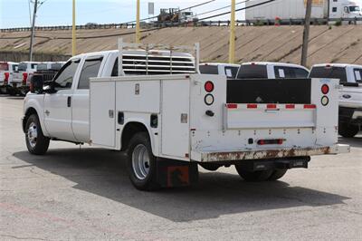 2013 Ford F-350 XL   - Photo 8 - Arlington, TX 76011