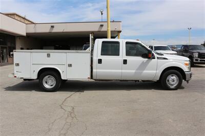 2013 Ford F-350 XL   - Photo 11 - Arlington, TX 76011