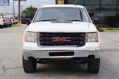 2013 GMC Sierra 2500 Work Truck   - Photo 13 - Arlington, TX 76011