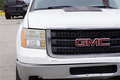 2013 GMC Sierra 2500 Work Truck   - Photo 14 - Arlington, TX 76011