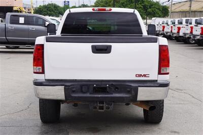 2013 GMC Sierra 2500 Work Truck   - Photo 9 - Arlington, TX 76011