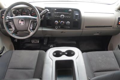 2013 GMC Sierra 2500 Work Truck   - Photo 32 - Arlington, TX 76011