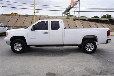 2013 GMC Sierra 2500 Work Truck   - Photo 7 - Arlington, TX 76011