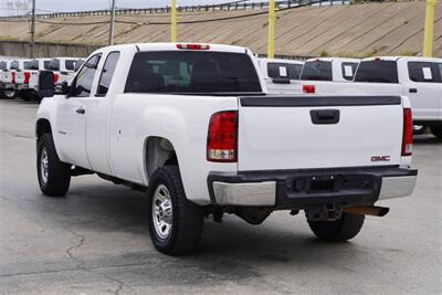 2013 GMC Sierra 2500 Work Truck   - Photo 8 - Arlington, TX 76011