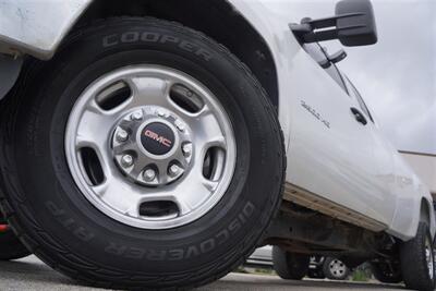 2013 GMC Sierra 2500 Work Truck   - Photo 3 - Arlington, TX 76011