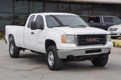 2013 GMC Sierra 2500 Work Truck   - Photo 12 - Arlington, TX 76011