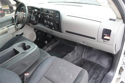 2013 GMC Sierra 2500 Work Truck   - Photo 35 - Arlington, TX 76011