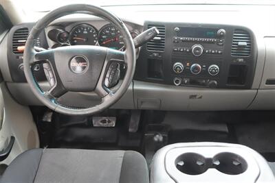 2013 GMC Sierra 2500 Work Truck   - Photo 33 - Arlington, TX 76011