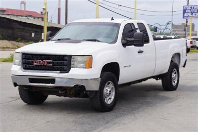 2013 GMC Sierra 2500 Work Truck   - Photo 6 - Arlington, TX 76011