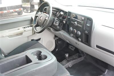 2013 GMC Sierra 2500 Work Truck   - Photo 36 - Arlington, TX 76011