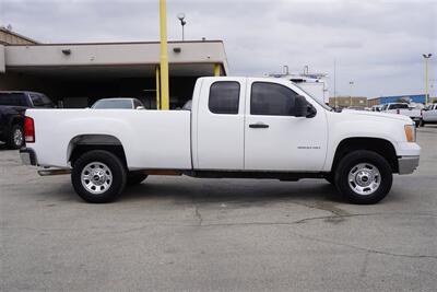 2013 GMC Sierra 2500 Work Truck   - Photo 11 - Arlington, TX 76011