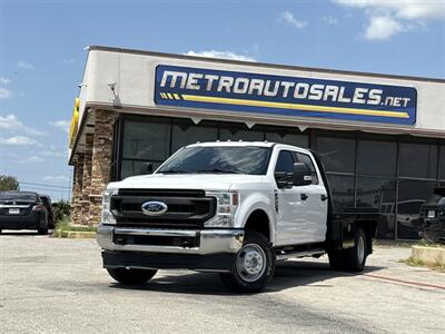 2021 Ford F-350 XL Truck