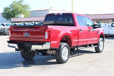 2017 Ford F-250 XLT   - Photo 9 - Arlington, TX 76011