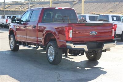 2017 Ford F-250 XLT   - Photo 7 - Arlington, TX 76011