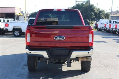 2017 Ford F-250 XLT   - Photo 8 - Arlington, TX 76011