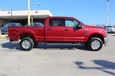 2017 Ford F-250 XLT   - Photo 10 - Arlington, TX 76011