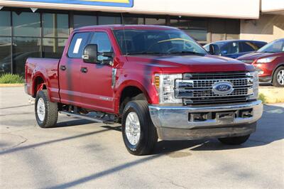 2017 Ford F-250 XLT   - Photo 11 - Arlington, TX 76011