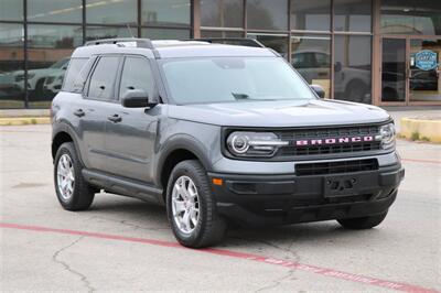 2021 Ford Bronco Sport   - Photo 11 - Arlington, TX 76011